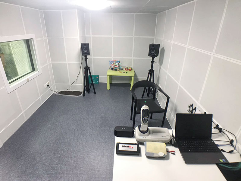 声蓝听觉贵阳北京路店(图4) 声蓝听觉贵阳北京路店(图4)